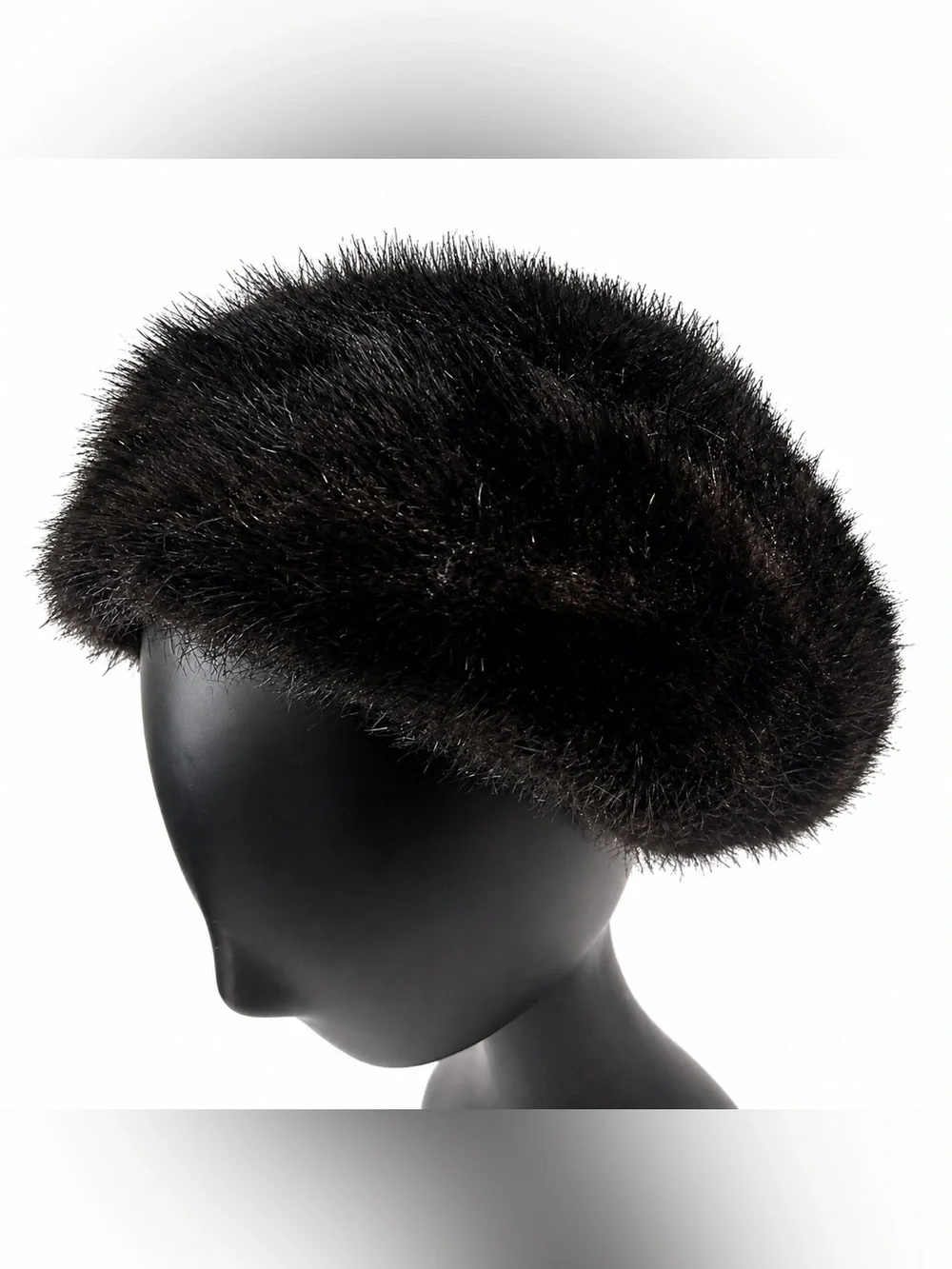 N/A vintage faux